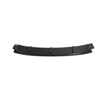 BMW i Series/4 Series Carbon Fiber Splitter