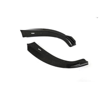 BMW i Series/4 Series Carbon Fiber Splitter