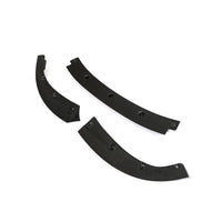 BMW i Series/4 Series Carbon Fiber Splitter