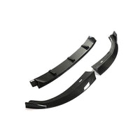 BMW i Series/4 Series Carbon Fiber Splitter