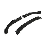 BMW i Series/4 Series Carbon Fiber Splitter