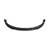 BMW i Series/4 Series Carbon Fiber Splitter