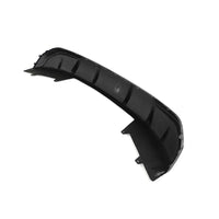 BMW i Series I4 Carbon Fiber Diffuser