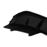 BMW i Series I4 Carbon Fiber Diffuser