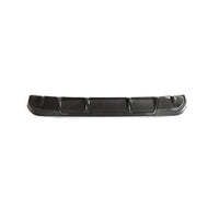 BMW i Series I4 Carbon Fiber Diffuser