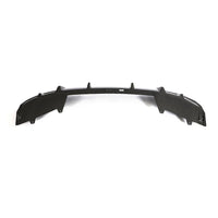 BMW i Series I4 Carbon Fiber Diffuser