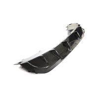 BMW i Series I4 Carbon Fiber Diffuser
