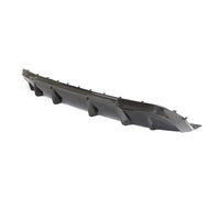 BMW i Series I4 Carbon Fiber Diffuser