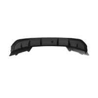 BMW i Series I4 Carbon Fiber Diffuser