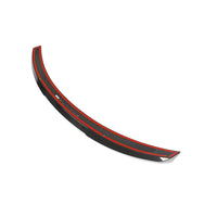 BMW i Series/4 Series Carbon Fiber Spoiler