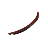 BMW i Series/4 Series Carbon Fiber Spoiler