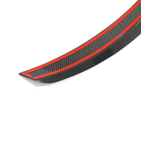 BMW i Series/4 Series Carbon Fiber Spoiler