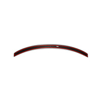 BMW i Series/4 Series Carbon Fiber Spoiler