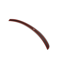 BMW i Series/4 Series Carbon Fiber Spoiler