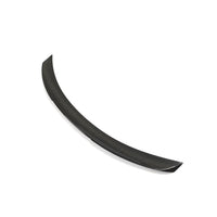 BMW i Series/4 Series Carbon Fiber Spoiler