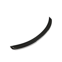 BMW i Series/4 Series Carbon Fiber Spoiler