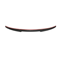 BMW i Series/4 Series Carbon Fiber Spoiler