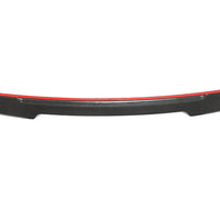 BMW i Series/4 Series Carbon Fiber Spoiler