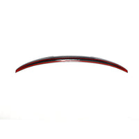 BMW i Series/4 Series Carbon Fiber Spoiler