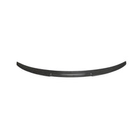 BMW i Series/4 Series Carbon Fiber Spoiler
