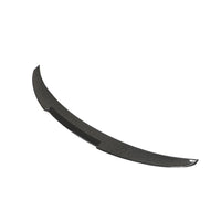 BMW i Series/4 Series Carbon Fiber Spoiler