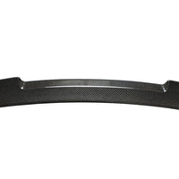 BMW i Series/4 Series Carbon Fiber Spoiler