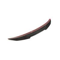 BMW i Series/4 Series Carbon Fiber Spoiler