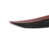 BMW i Series/4 Series Carbon Fiber Spoiler