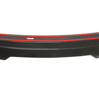 BMW i Series/4 Series Carbon Fiber Spoiler