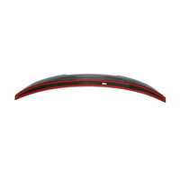 BMW i Series/4 Series Carbon Fiber Spoiler