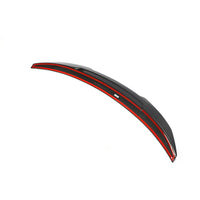 BMW i Series/4 Series Carbon Fiber Spoiler