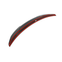 BMW i Series/4 Series Carbon Fiber Spoiler