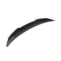BMW i Series/4 Series Carbon Fiber Spoiler
