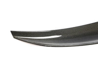 BMW i Series/4 Series Carbon Fiber Spoiler