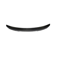 BMW i Series/4 Series Carbon Fiber Spoiler
