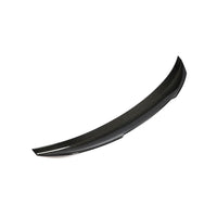 BMW i Series/4 Series Carbon Fiber Spoiler