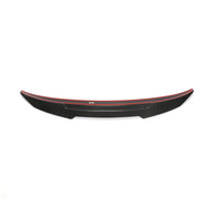 BMW i Series/4 Series Carbon Fiber Spoiler