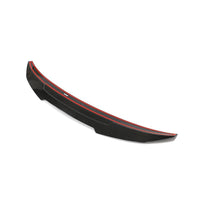 BMW i Series/4 Series Carbon Fiber Spoiler