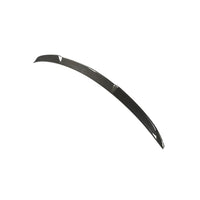 BMW 4 Series G26 Carbon Fiber Spoiler