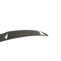 BMW 4 Series G26 Carbon Fiber Spoiler