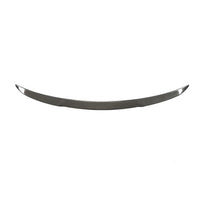 BMW 4 Series G26 Carbon Fiber Spoiler