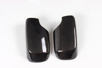BMW 5 Series E60 Carbon Fiber Mirror Caps