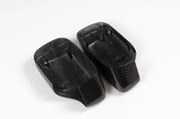 BMW 5 Series E60 Carbon Fiber Mirror Caps