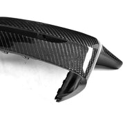 BMW 5 Series/7 Series Carbon Fiber Mirror Caps