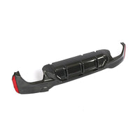 BMW 5 Series Carbon Fiber Diffuser