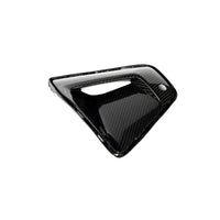 BMW 5 Series Carbon Fiber Fender Trim
