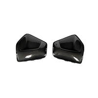 BMW 5 Series Carbon Fiber Fender Trim