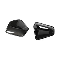 BMW 5 Series Carbon Fiber Fender Trim
