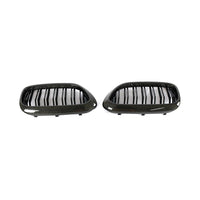 BMW 5 Series Carbon Fiber Grille