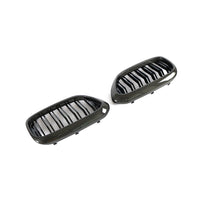 BMW 5 Series Carbon Fiber Grille